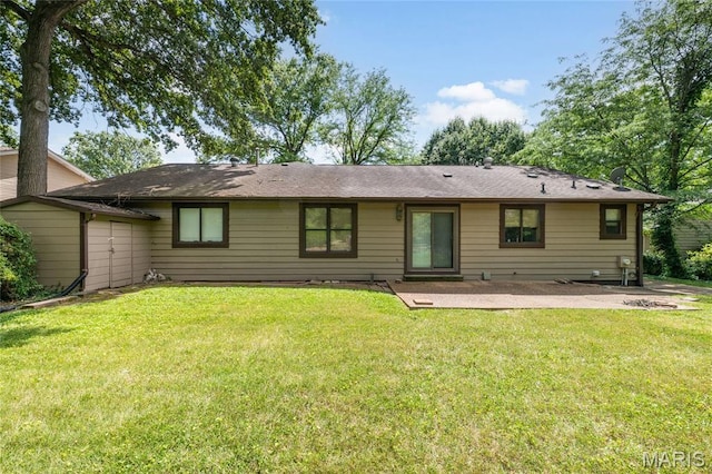 4849 Gatesbury Dr, Saint Louis, MO 63128 - photo 20