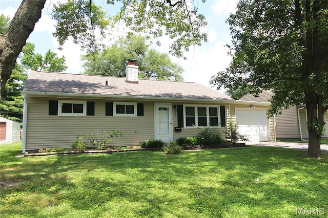 3817 N Park Dr, Belleville, IL 62226 - photo 1