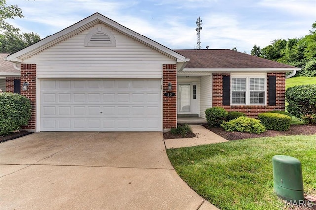 30 Hill Ridge Ct Unit 14, Saint Charles, MO 63303 - photo 1