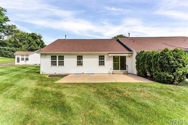 30 Hill Ridge Ct Unit 14, Saint Charles, MO 63303 - photo 7