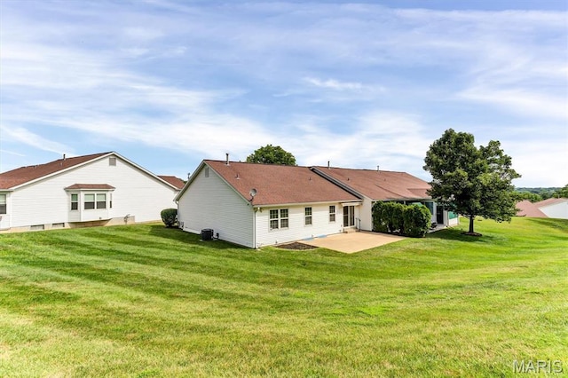30 Hill Ridge Ct Unit 14, Saint Charles, MO 63303 - photo 8