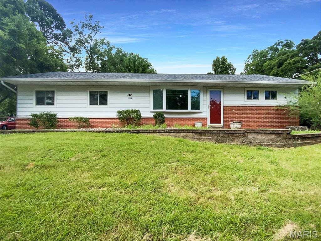 1112 N 2nd St, Festus, MO 63028 - photo 1