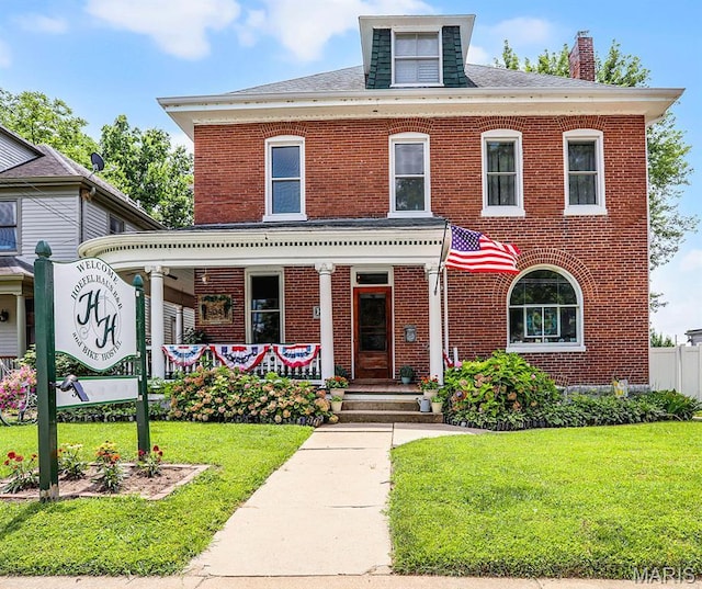 504 W 5th St, Washington, MO 63090 - photo 1