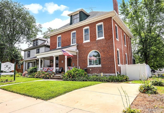 504 W 5th St, Washington, MO 63090 - photo 2