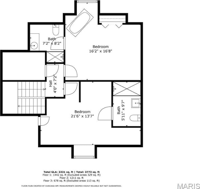 504 W 5th St, Washington, MO 63090 - photo 48