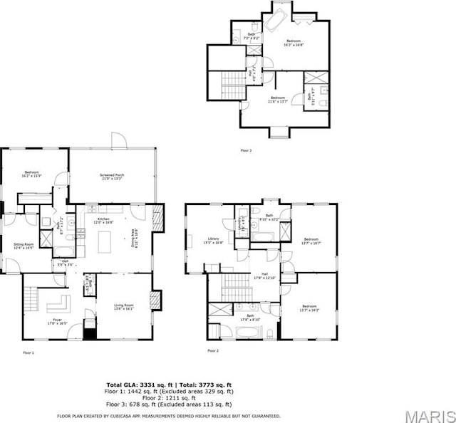 504 W 5th St, Washington, MO 63090 - photo 49