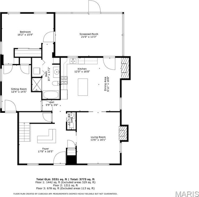 504 W 5th St, Washington, MO 63090 - photo 50