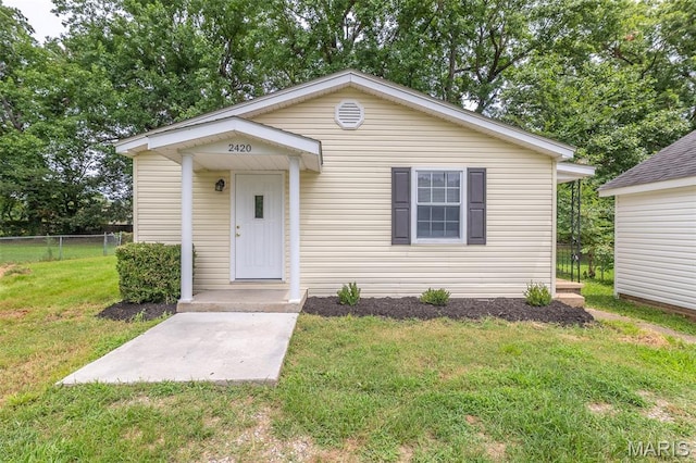 2420 Channon, Poplar Bluff, MO 63901 - photo 1