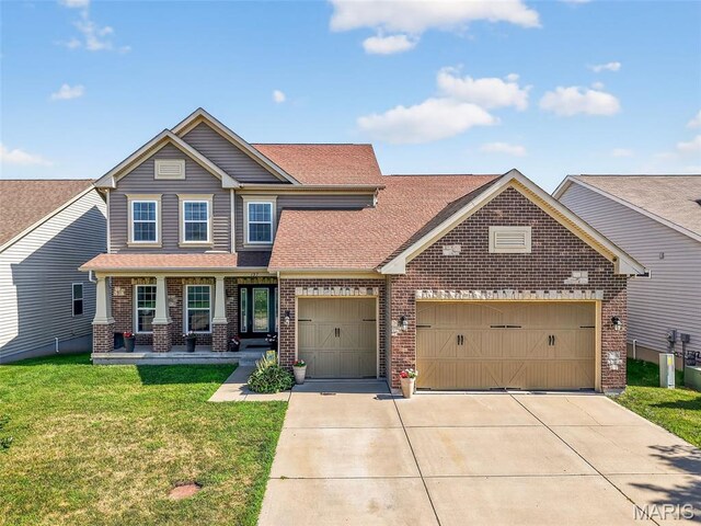 137 Countryshire Dr, Lake St Louis, MO 63367 - photo 1