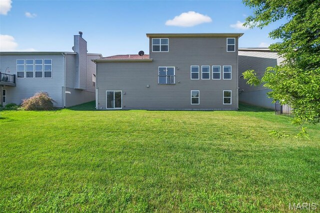 137 Countryshire Dr, Lake St Louis, MO 63367 - photo 5