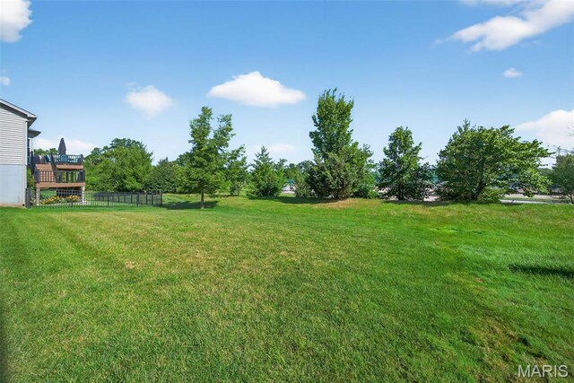 137 Countryshire Dr, Lake St Louis, MO 63367 - photo 35