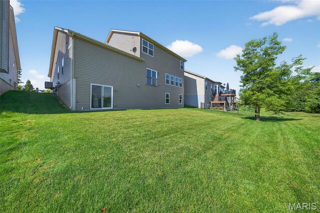 137 Countryshire Dr, Lake St Louis, MO 63367 - photo 36