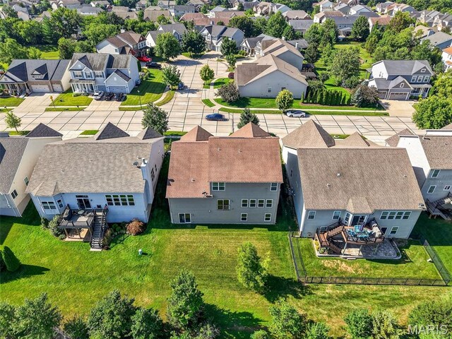 137 Countryshire Dr, Lake St Louis, MO 63367 - photo 37