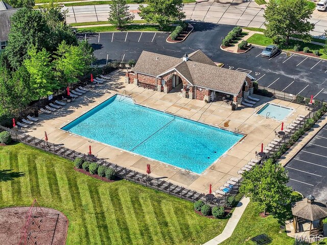 137 Countryshire Dr, Lake St Louis, MO 63367 - photo 40