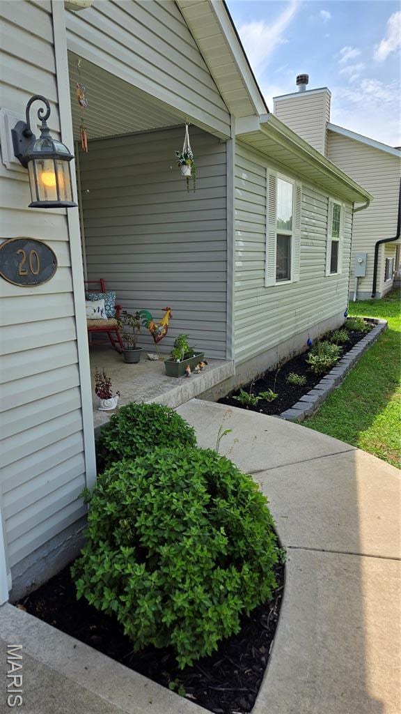 20 September St, Troy, MO 63362 - photo 3