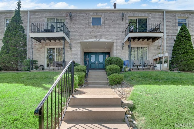 4347 Chateau De Ville Dr Unit D, Saint Louis, MO 63129 - photo 1