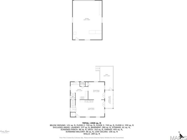816 Monroe St, Saint Charles, MO 63301 - photo 19