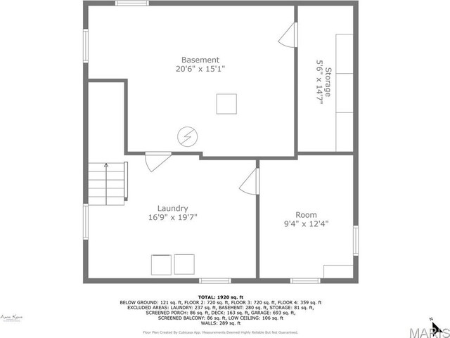 816 Monroe St, Saint Charles, MO 63301 - photo 44