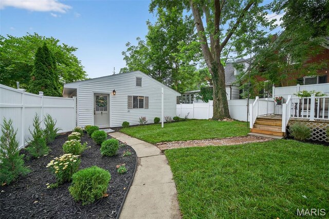 816 Monroe St, Saint Charles, MO 63301 - photo 45