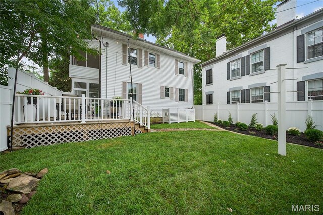 816 Monroe St, Saint Charles, MO 63301 - photo 49