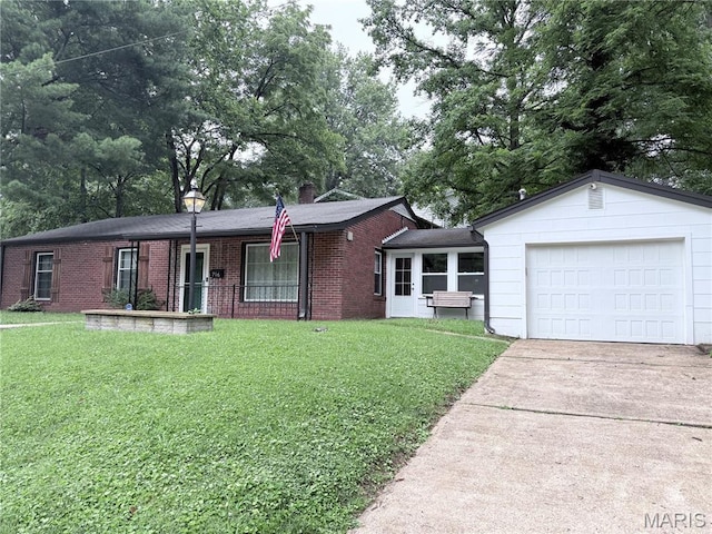 716 Nancy Pl, Ferguson, MO 63135