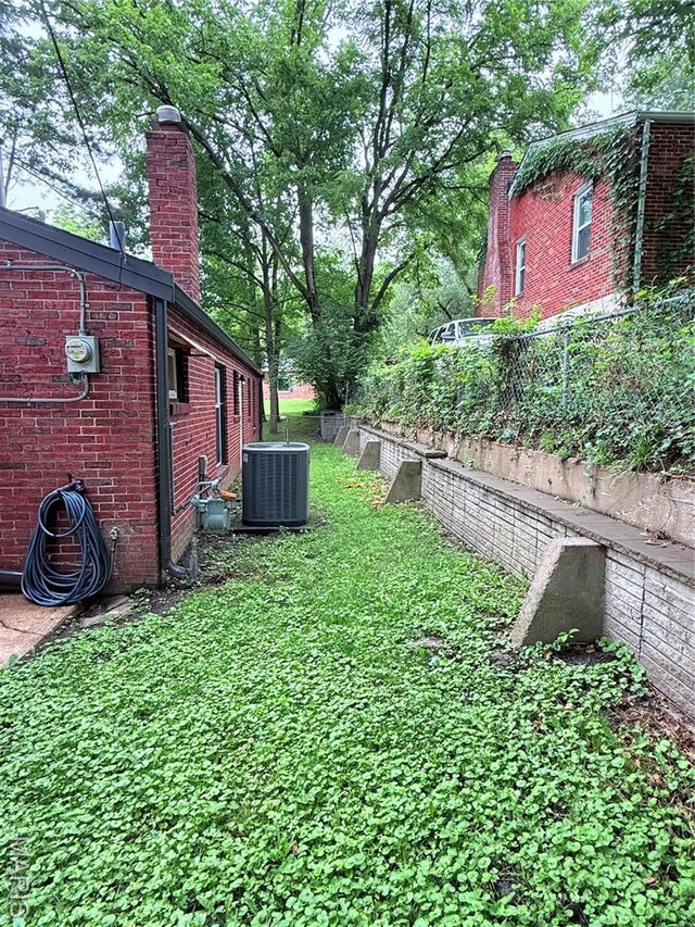 716 Nancy Pl, Ferguson, MO 63135