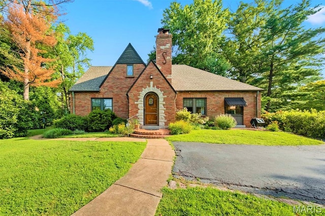 1407 Coburg Lands Dr, Bellefontaine Nghbrs, MO 63137 - photo 1