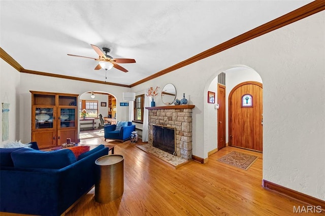 1407 Coburg Lands Dr, Bellefontaine Nghbrs, MO 63137 - photo 8
