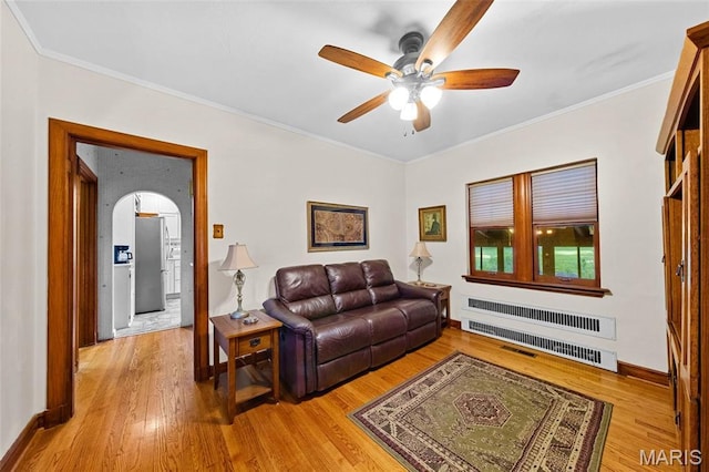 1407 Coburg Lands Dr, Bellefontaine Nghbrs, MO 63137 - photo 21