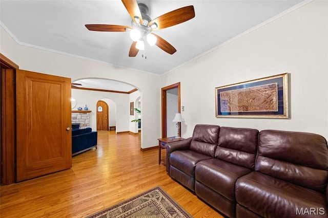 1407 Coburg Lands Dr, Bellefontaine Nghbrs, MO 63137 - photo 22