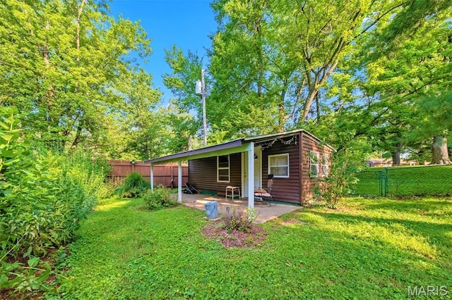 1407 Coburg Lands Dr, Bellefontaine Nghbrs, MO 63137 - photo 59