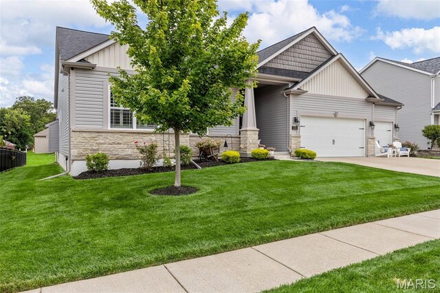 533 Deer Brook Dr, Ofallon, MO 63366 - photo 35