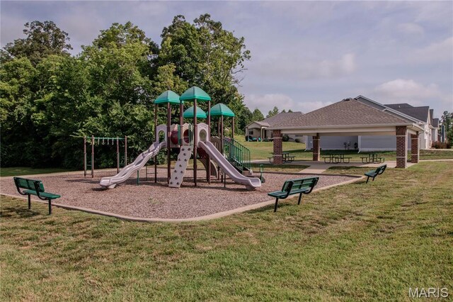 533 Deer Brook Dr, Ofallon, MO 63366 - photo 44