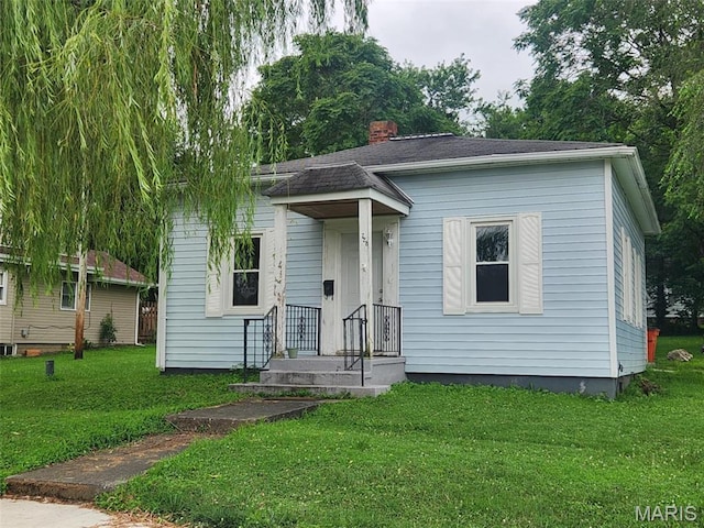 728 W Saint Louis Ave, Vandalia, IL 62471 - photo 1