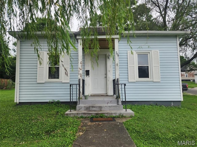 728 W Saint Louis Ave, Vandalia, IL 62471 - photo 3