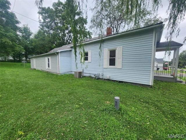 728 W Saint Louis Ave, Vandalia, IL 62471 - photo 13