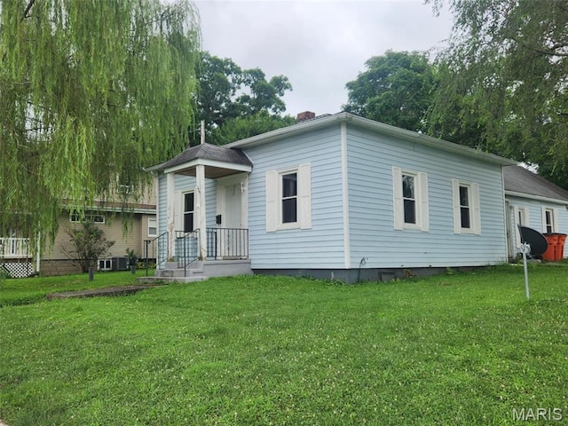728 W Saint Louis Ave, Vandalia, IL 62471 - photo 14