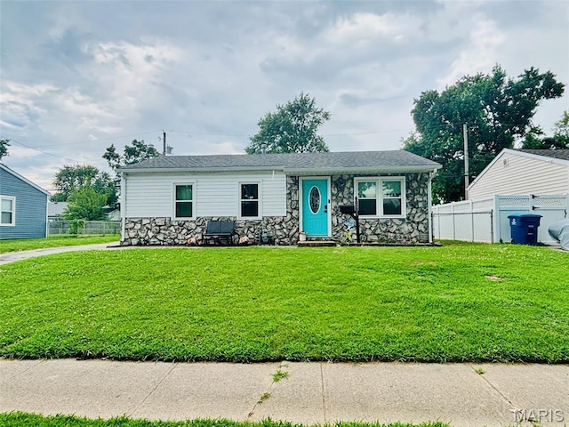 2805 Saratoga St, Granite City, IL 62040 - photo 1