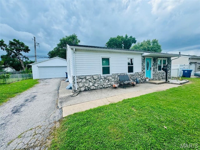 2805 Saratoga St, Granite City, IL 62040 - photo 2