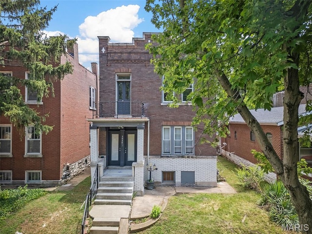 3648 Bamberger Ave, Saint Louis, MO 63116 - photo 1