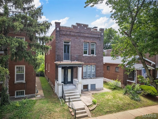 3648 Bamberger Ave, Saint Louis, MO 63116 - photo 2