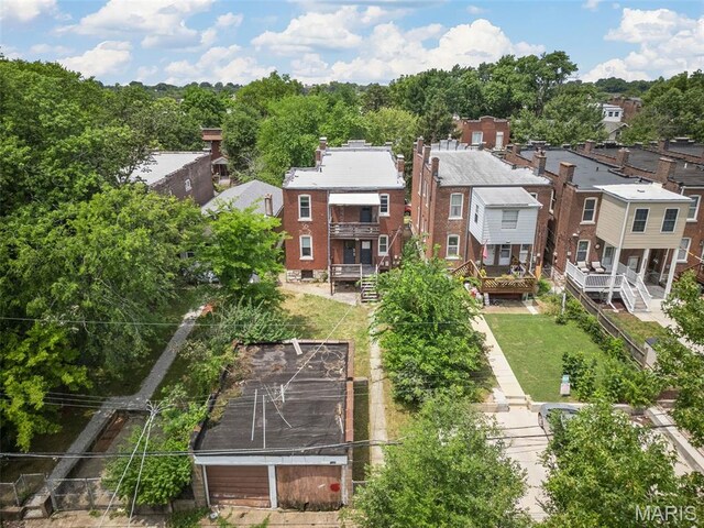 3648 Bamberger Ave, Saint Louis, MO 63116 - photo 41