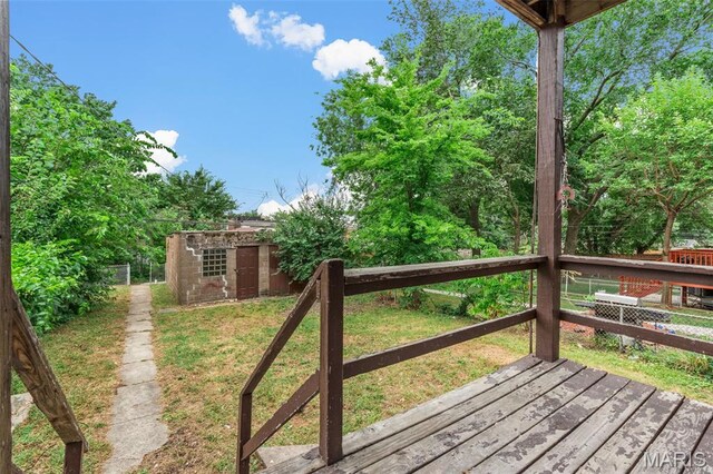 3648 Bamberger Ave, Saint Louis, MO 63116 - photo 42