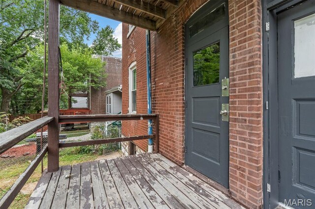 3648 Bamberger Ave, Saint Louis, MO 63116 - photo 43