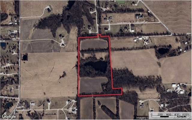 255 Cuivre Pt, Moscow Mills, MO 63362