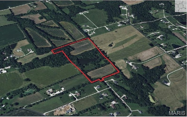 255 Cuivre Pt, Moscow Mills, MO 63362