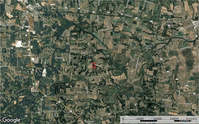255 Cuivre Pt, Moscow Mills, MO 63362