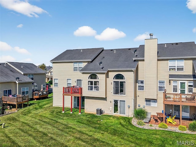 630 Country Village Dr, Lake St Louis, MO 63367 - photo 20