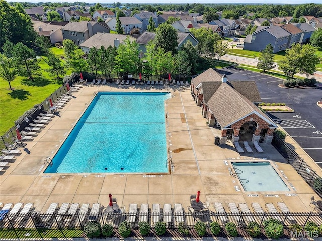 630 Country Village Dr, Lake St Louis, MO 63367 - photo 24