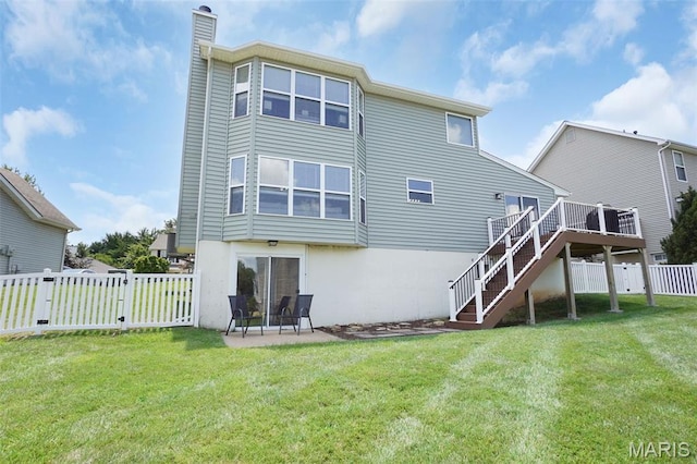 1204 Quiet Woods Dr, Saint Peters, MO 63376 - photo 29